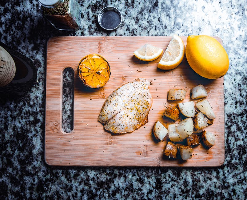 Quels sont les bienfaits des poissons gras pour le corps ?