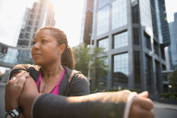 Membre plâtré : comment garder la forme ?