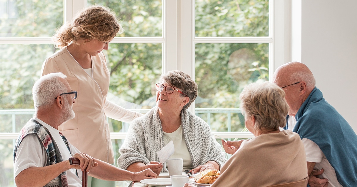 Maladie d’Alzheimer : quels sont les signes précurseurs ?