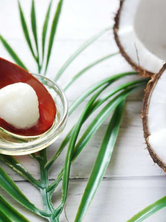 Quels sont les bienfaits de l’huile de coco ?